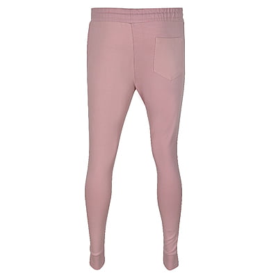 CD-Unisex Designer Joggers-Pale Pink-Cody|11173