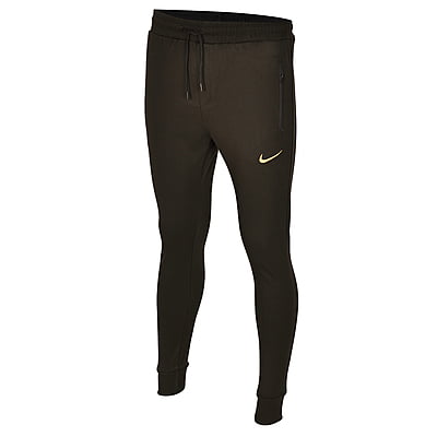 CD-Unisex Sporty Unisex Joggers-Black-Emma|11174