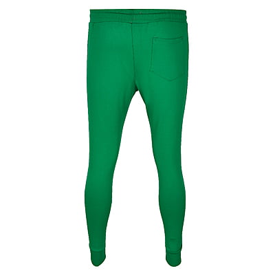 CD-Unisex Designer Joggers-Green-Cody|11175