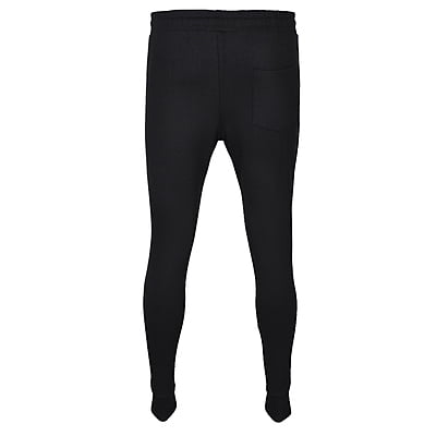 CD-Unisex Designer Joggers-Black-Cody|11176