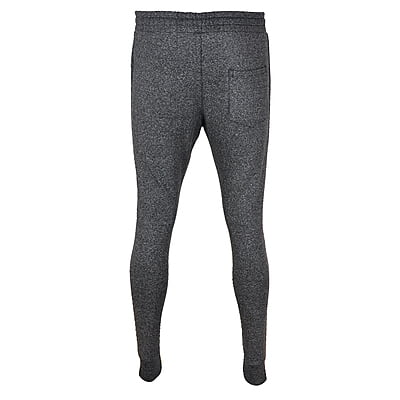 CD-Unisex Thick Zipper Style Joggers-Dark Gray-Smith|11234