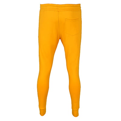 CD-Premium Stylish Joggers-Yellow-Mateo|11238