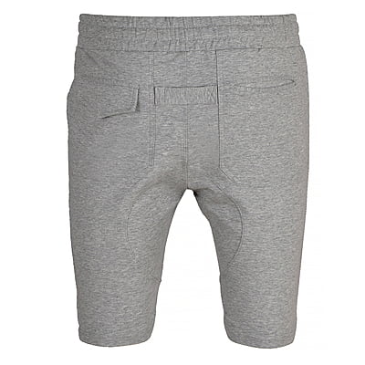 CD-Men's Casual Joggers Short-Light Gray-Maino|10223