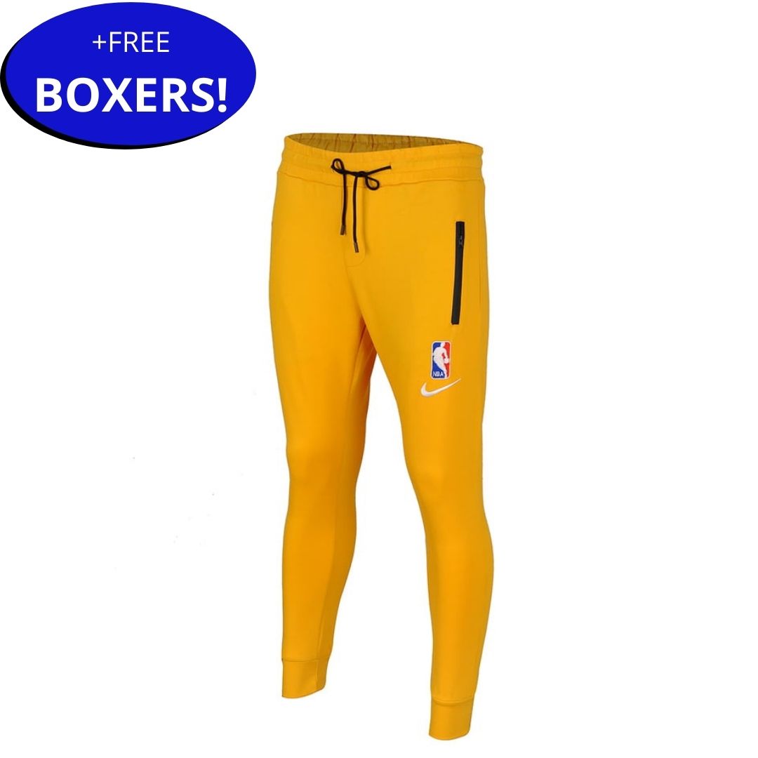 CD-Premium Stylish Joggers-Yellow-Mateo|11238